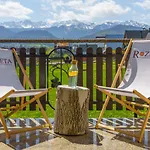 Apartamento Rozeta -