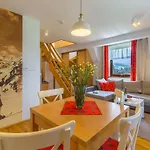 Apartamento Rozeta - *