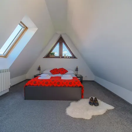Rozeta - Apartamento