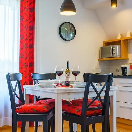 Apartment Rozeta - *