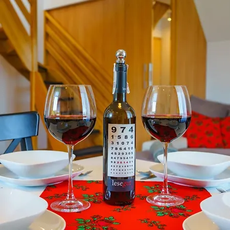 Apartment Rozeta - *