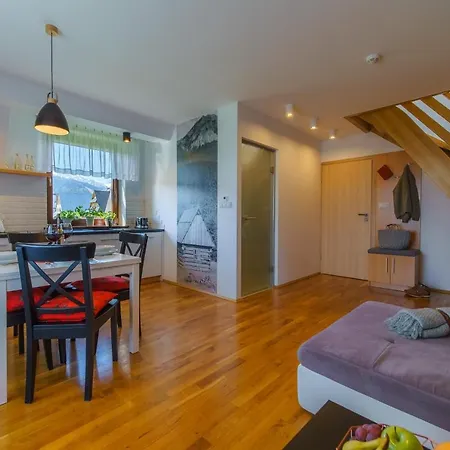 Rozeta - Apartment