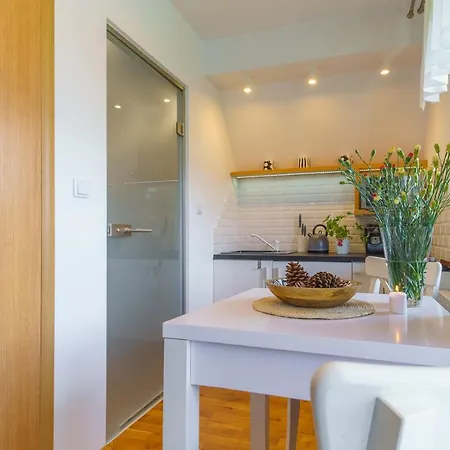 Apartment Rozeta - Zakopane