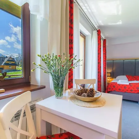 Rozeta - Apartment