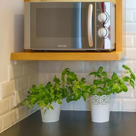 Apartment Rozeta - *