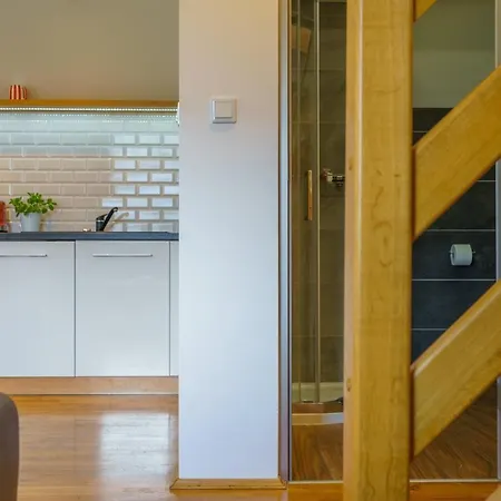 Apartment Rozeta - Zakopane