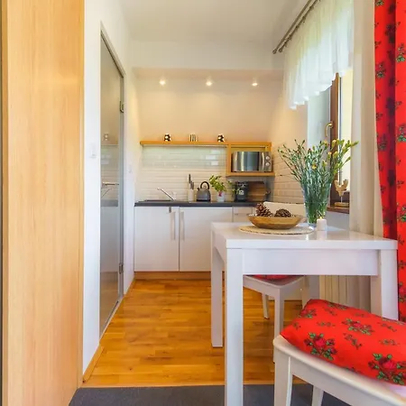Apartment Rozeta - *