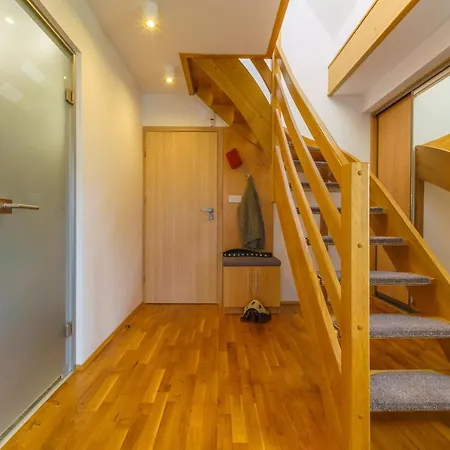 Apartment Rozeta - Zakopane