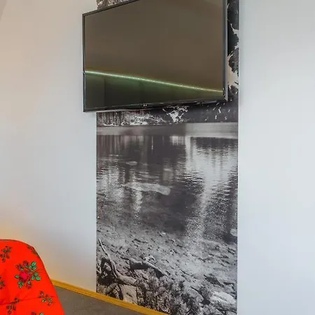 Rozeta - Apartment