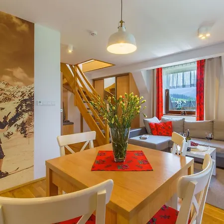 Apartment Rozeta - *