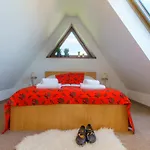 Appartement Rozeta -