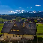 Appartement Rozeta - Zakopane