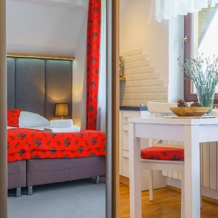 Lejlighed Rozeta -