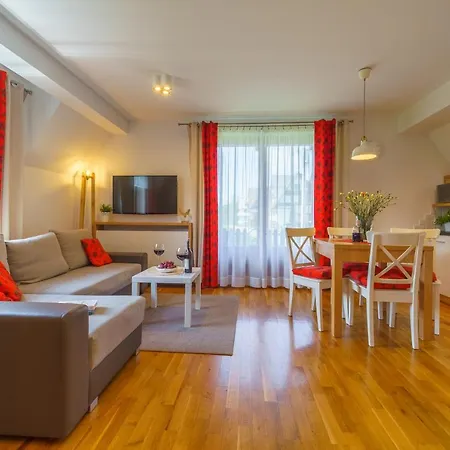Rozeta - Appartement *