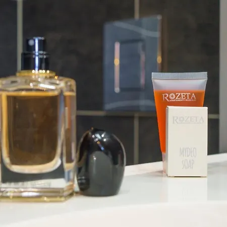 Appartement Rozeta - Zakopane