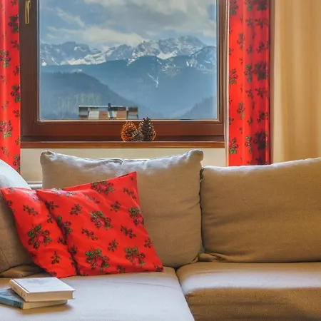 Rozeta - Appartement *