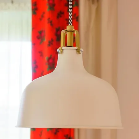 Rozeta - Appartement
